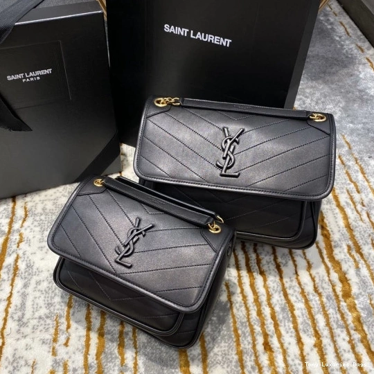 Tony Luxuries YSL MEDIUM NIKI 0804